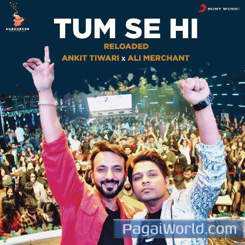 Tum Se Hi Reloaded From Sadak 2 Tum Se Hi Reloaded From Sadak 2 Poster