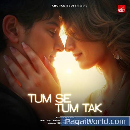 Tum Se Tum Tak Poster