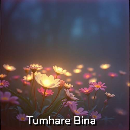 Tumhare Bina Tumhare Bina Poster