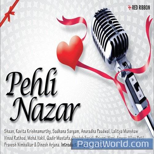 Tumhari Ek Nazar Tumhari Ek Nazar Poster