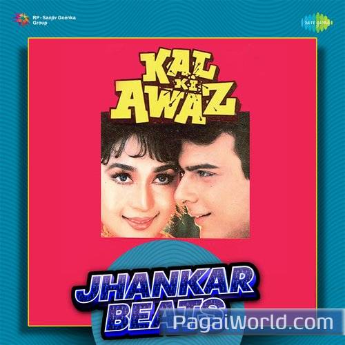 Tumhari Nazron Mein Humne Dekha   Jhankar Beats Poster