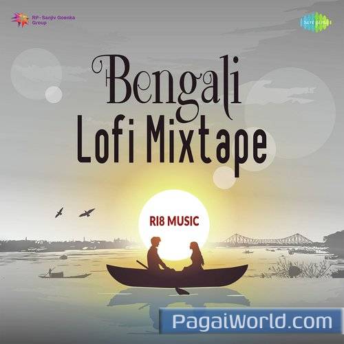 Tumi Ashbe Bole Lofi Tumi Ashbe Bole Lofi Poster