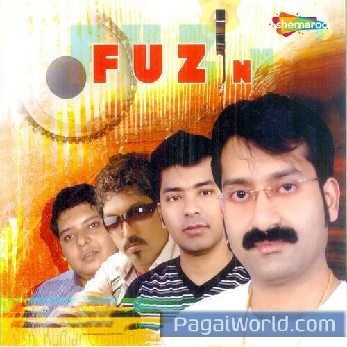 Tumi Kader Kuler Bou Poster