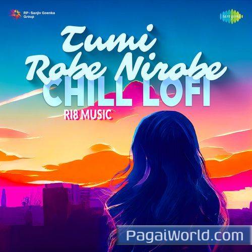 Tumi Robe Nirobe   Chill Lofi Poster