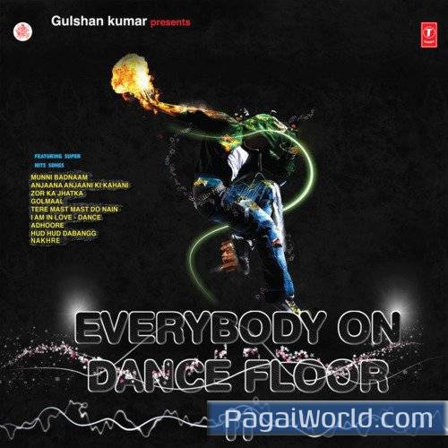 Tumse Hi Tumse Poster