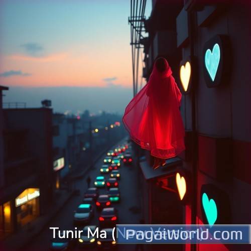 Tunir Ma (New Version) Poster