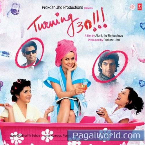 Turning 30 Turning 30 Poster