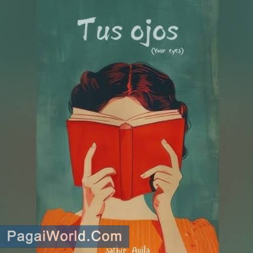 Tus Ojos Tus Ojos Poster
