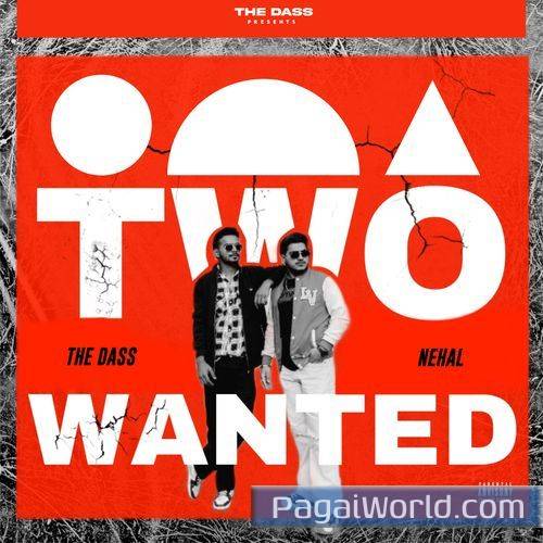 Two Wanted Two Wanted Poster