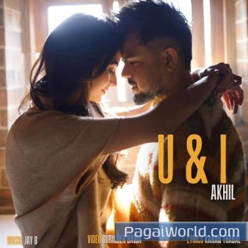 U & I Poster