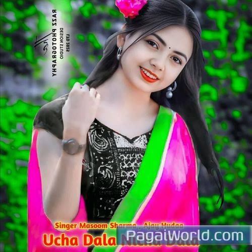 Ucha Dala Nicha Dala Poster