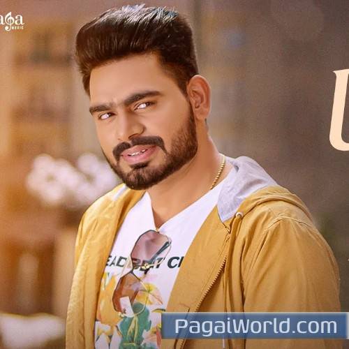 Udaas Udaas Poster