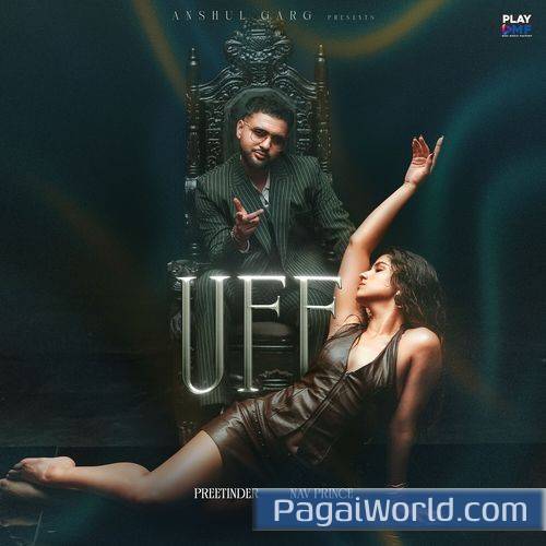 Uff Poster