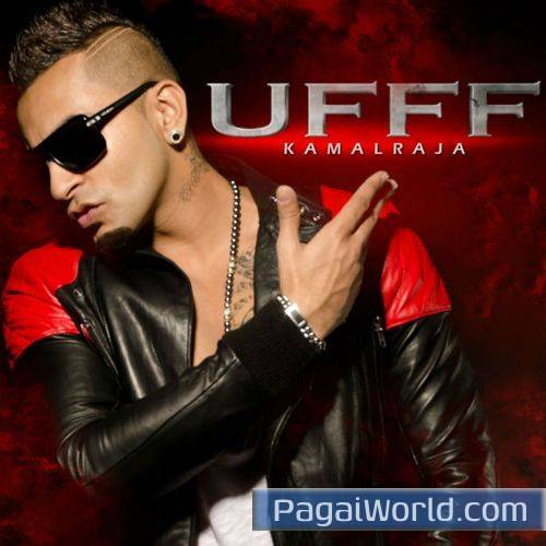 Ufff Ufff Poster