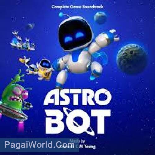 Ultimate Gaming Soundtrack for Legends Astronaut Ultimate Gaming Soundtrack for Legends Astronaut Poster