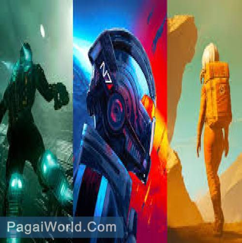 Ultimate Solo Gaming Astronaut Ultimate Solo Gaming Astronaut Poster
