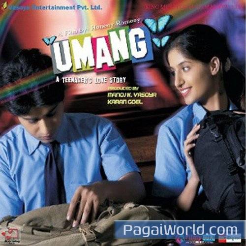 Umang Umang Poster