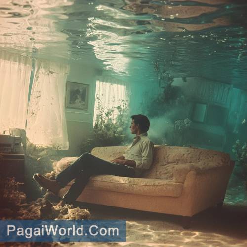 UNDERWATER Poster