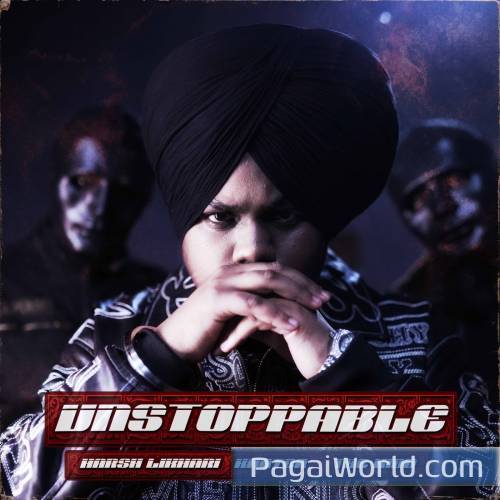 UNSTOPPABLE UNSTOPPABLE Poster