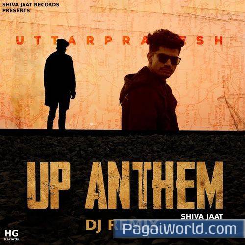 UP Anthem Dj Remix UP Anthem Dj Remix Poster