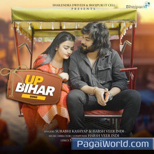 UP Bihar Song UP Bihar Song Poster