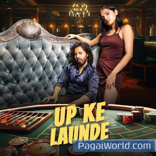 Up Ke Launde Poster