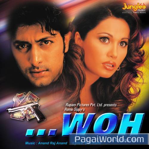 Uparwale Yeh Kya Hua 1 Uparwale Yeh Kya Hua 1 Poster