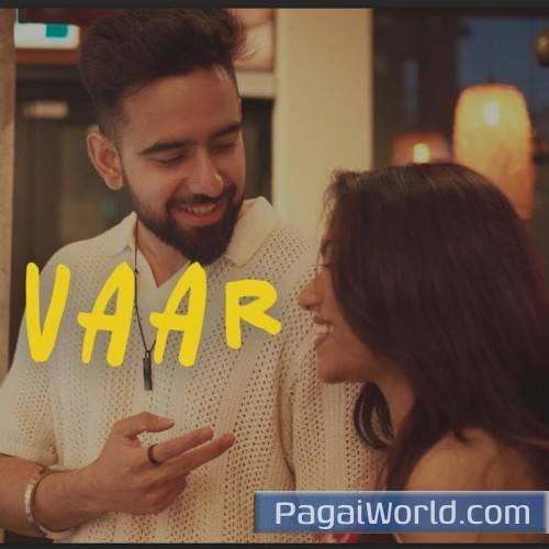 VAAR VAAR VAAR VAAR Poster