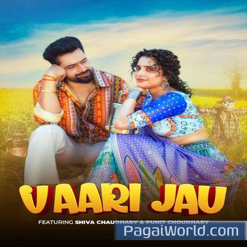 Vaari Jau Vaari Jau Poster