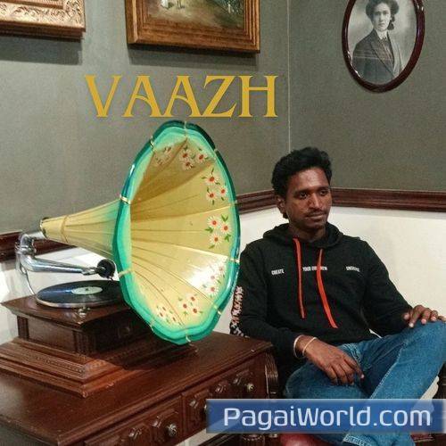 Vaazh Remastered 2025 Vaazh Remastered 2025 Poster