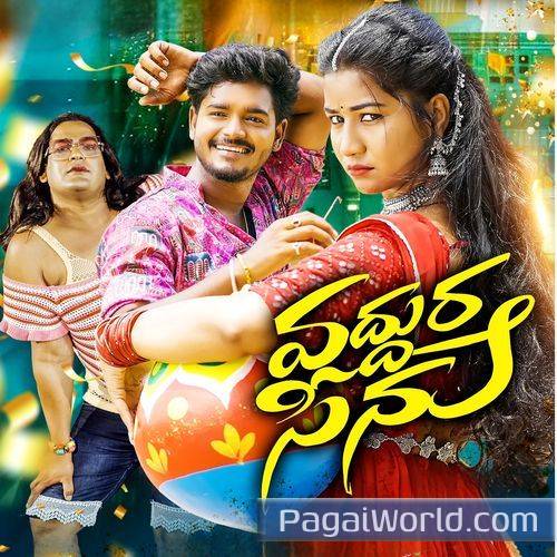 VADDURA SEENU DJ VADDURA SEENU DJ Poster