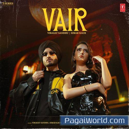 Vair Vair Poster