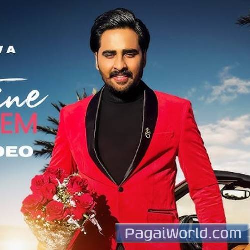 Valentine Anthem Valentine Anthem Poster