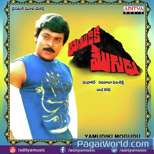 Vanajallu Gillutunte Poster