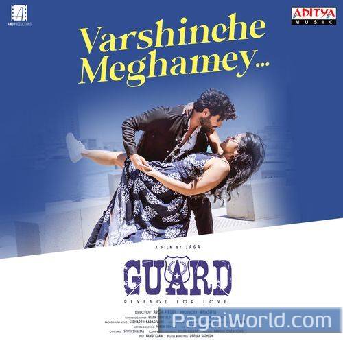 Varshinche Meghamey Varshinche Meghamey Poster