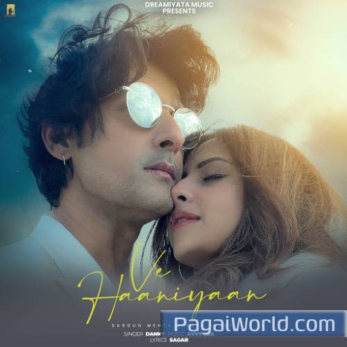 Ve Haaniyaan Ve Haaniyaan Poster