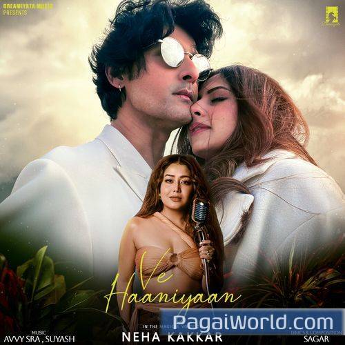 Ve Haaniyaan Female Version Poster