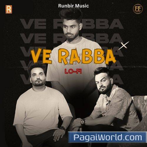 Ve Rabba Lofi Ve Rabba Lofi Poster