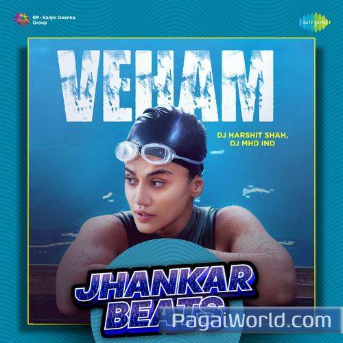 Veham   Jhankar Beats Poster