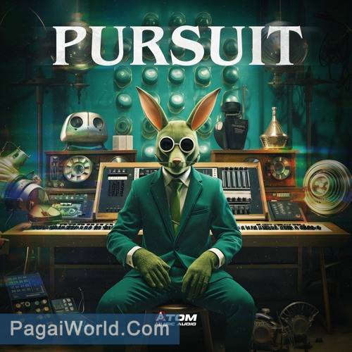 Velocity Pursuit Velocity Pursuit Poster
