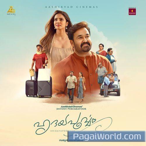 Venmathi Poster