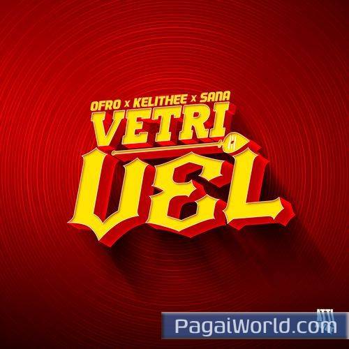 VETRIVEL VETRIVEL Poster