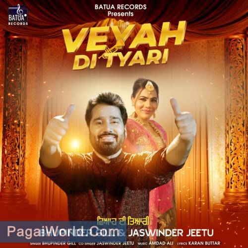 Veyah Di Tyari Veyah Di Tyari Poster