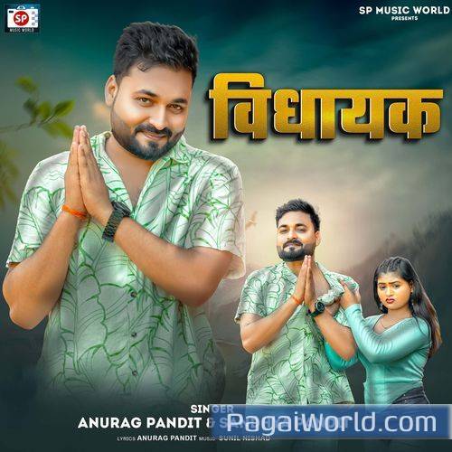 Vidhayak Vidhayak Poster
