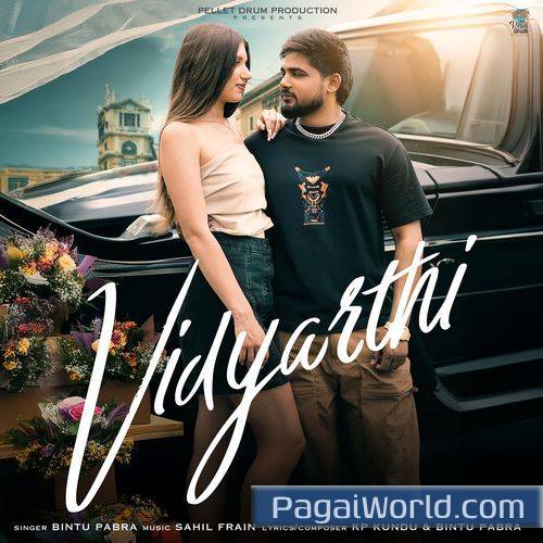 Vidyarthi Vidyarthi Poster