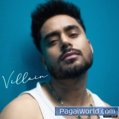 Villain Poster