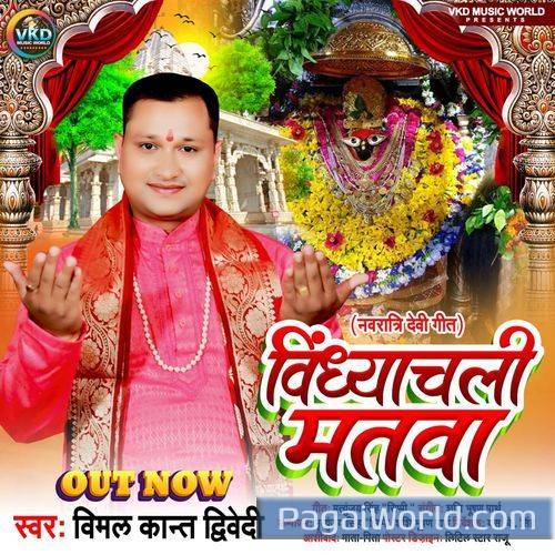 Vindhyachal Mata Vindhyachal Mata Poster