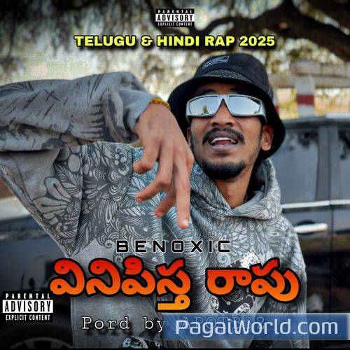 Vinipistha Rapu Vinipistha Rapu Poster
