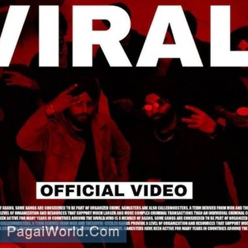Viral Viral Poster