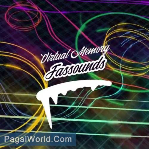 Virtual Memory Uplifting Gaming Synthwave Virtual Memory Uplifting Gaming Synthwave Poster